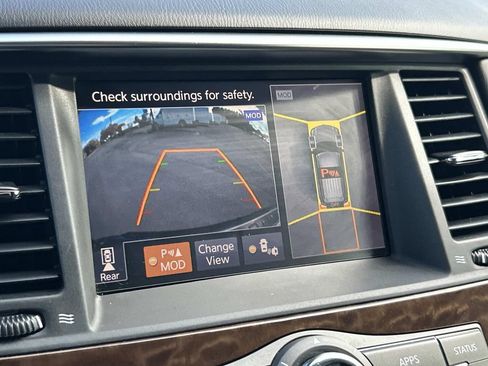Used 2019 Nissan Armada SL w/ Premium Package RWD image 36