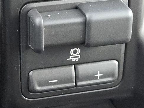 New 2026 Chevrolet Silverado 1500 W/T w/ WT Value Package image 11