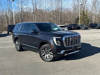 Certified 2025 GMC Yukon Denali video 2