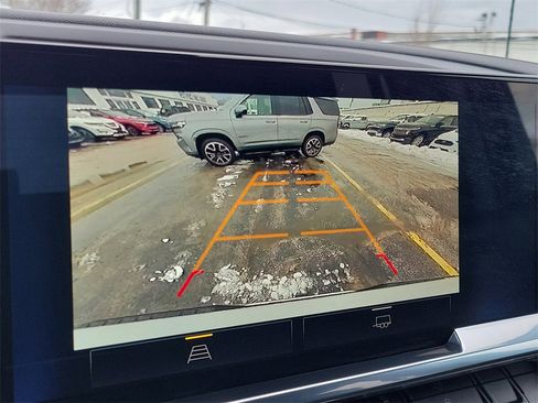 Used 2025 Chevrolet Silverado 1500 LT image 27