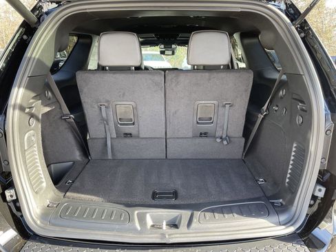 New 2026 Dodge Durango GT image 43