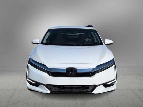 Used 2018 Honda Clarity Plug-In Hybrid image 3
