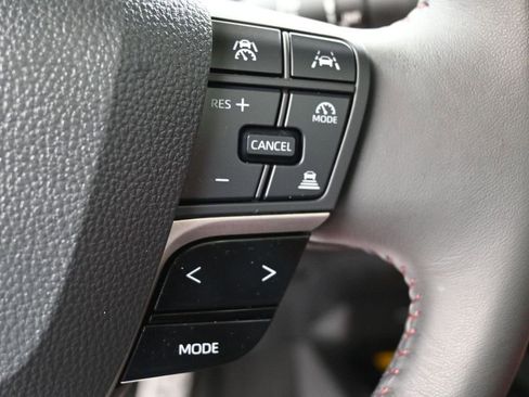 Used 2025 Toyota Camry XSE AWD/4WD image 26