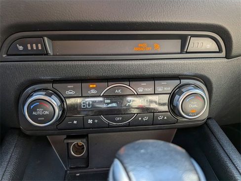 Used 2017 MAZDA CX-5 Touring w/ Preferred Equipment Package image 25