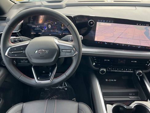 Used 2026 Chevrolet Tahoe RST w/ Sun And Tow Package image 11