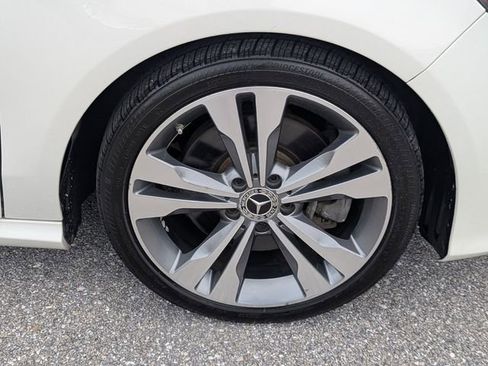 Used 2018 Mercedes-Benz CLA 250 image 14