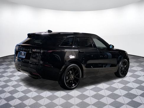New 2026 Land Rover Range Rover Velar Belgravia AWD/4WD image 5