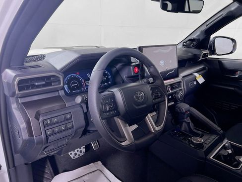 Certified 2026 Toyota 4Runner TRD Sport Premium AWD/4WD image 10