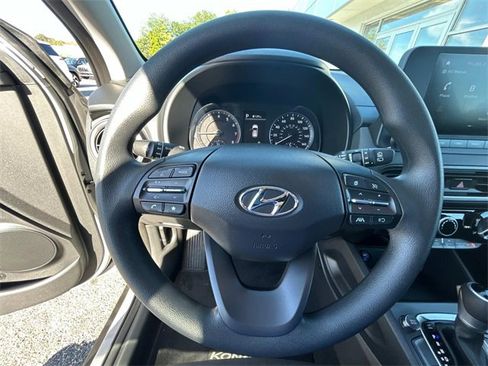 Certified 2023 Hyundai Kona SEL w/ Cargo Package image 22