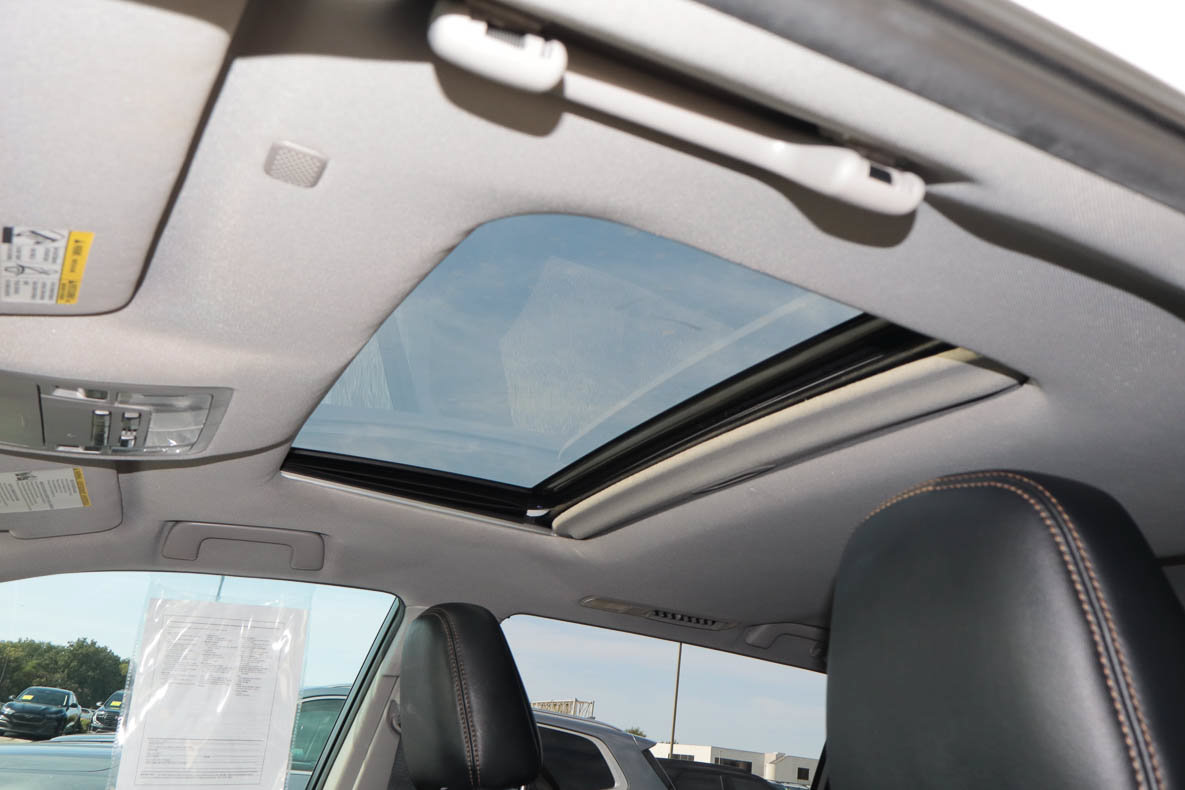 Used 2019 Toyota Highlander XLE AWD/4WD image 8