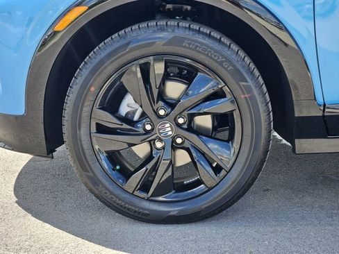 New 2026 Buick Encore GX Sport Touring w/ Comfort Package image 8