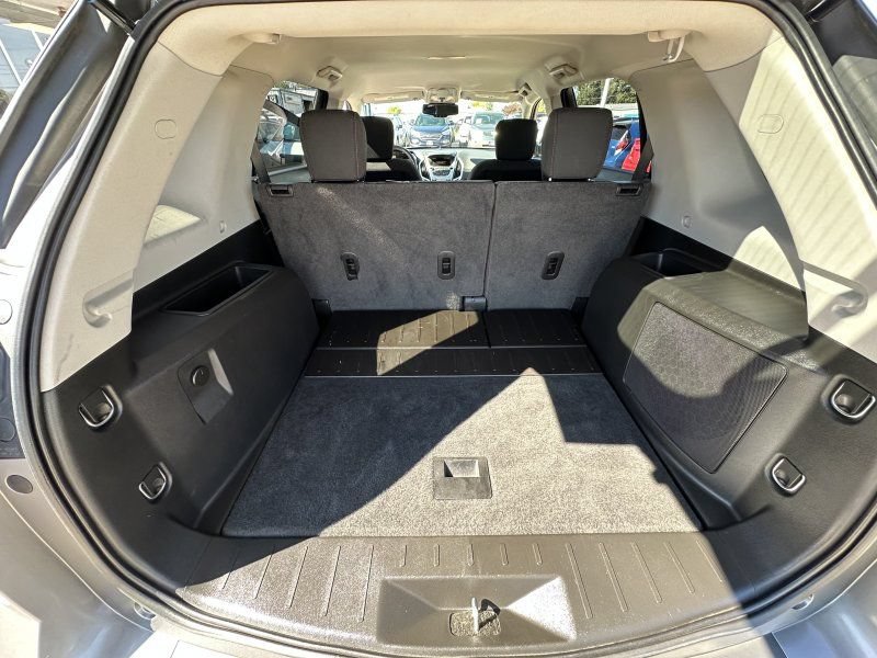 Used 2012 GMC Terrain SLE AWD/4WD image 14