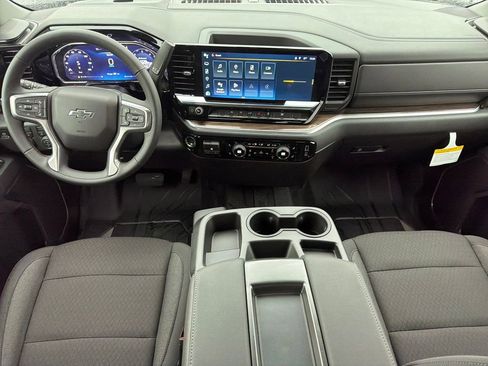 New 2026 Chevrolet Silverado 1500 RST w/ RST Select Package image 12