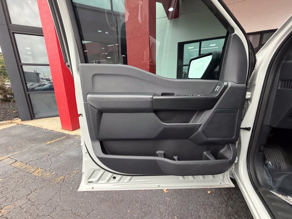 Used 2024 Ford F150 STX RWD image 14