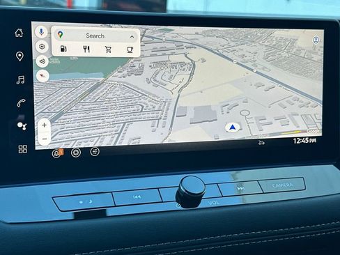 New 2026 Nissan Rogue Platinum w/ Platinum Premium Package image 17