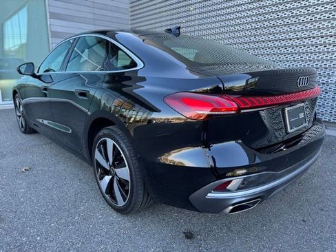 Used 2025 Audi A5 2.0T Premium Plus w/ Premium Plus image 3