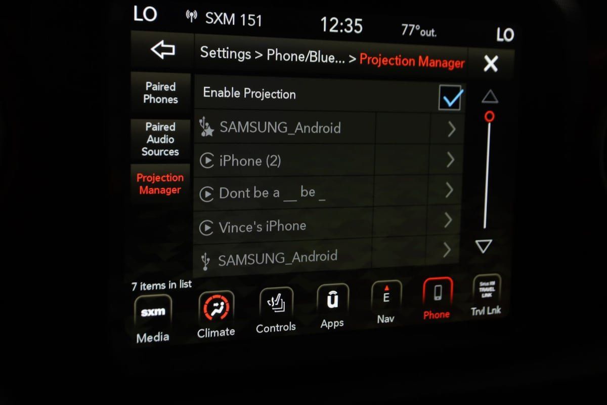 Used 2021 Jeep Gladiator Rubicon AWD/4WD image 10