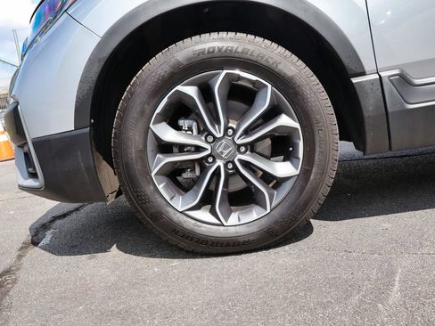 Used 2020 Honda CR-V EX image 66