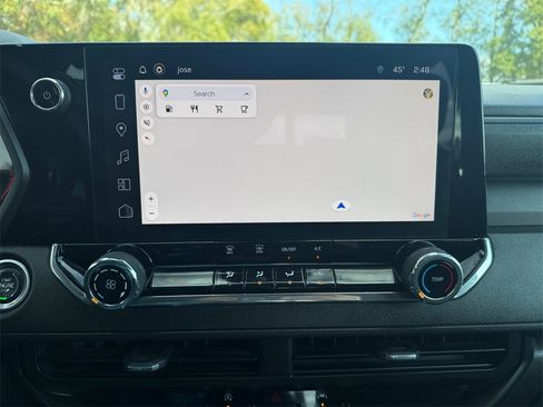 Used 2024 Chevrolet Colorado W/T w/ Advanced Trailering Package image 31