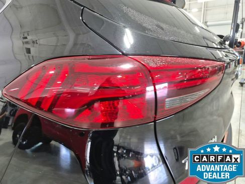 Used 2021 Hyundai Tucson Ultimate w/ Cargo Package FWD image 34