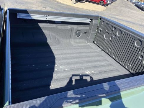 Used 2026 Nissan Frontier PRO-4X w/ Pro-4x Convenience Package image 8