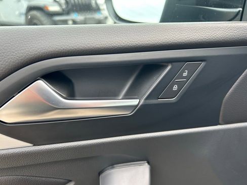 New 2026 Volkswagen Jetta Sport FWD image 15