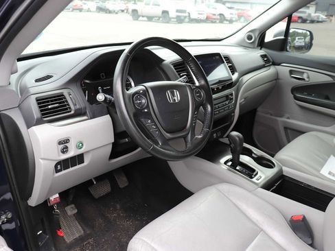 Used 2016 Honda Pilot EX-L image 10
