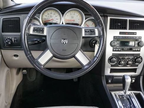 Used 2007 Dodge Charger R/T w/ Convenience Group II RWD image 14