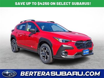New 2025 Subaru Crosstrek 2.5i Premium