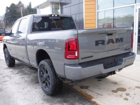 New 2026 RAM 2500 Laramie image 13