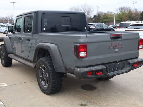 Used 2020 Jeep Gladiator Rubicon image 6