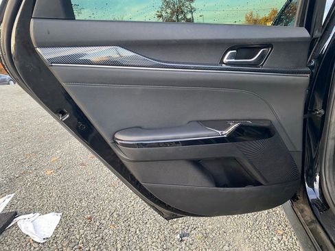 Used 2024 Kia K5 EX image 16