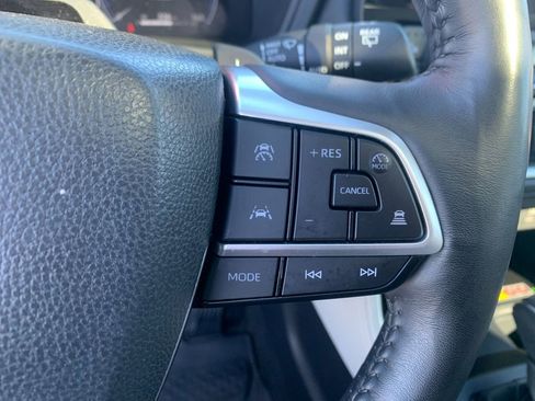 Used 2024 Toyota Grand Highlander Platinum image 28