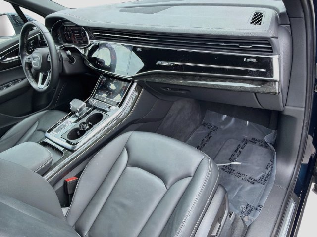 Used 2025 Audi Q7 2.0T Premium AWD/4WD image 14