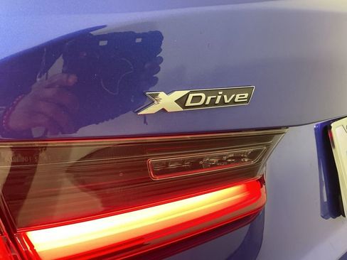 Certified 2023 BMW M340i xDrive M340i xDrive w/ Premium Package image 31