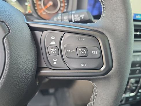 New 2026 Jeep Wrangler Willys image 24