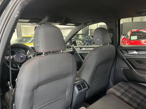 Used 2017 Volkswagen GTI 4-Door FWD image 46