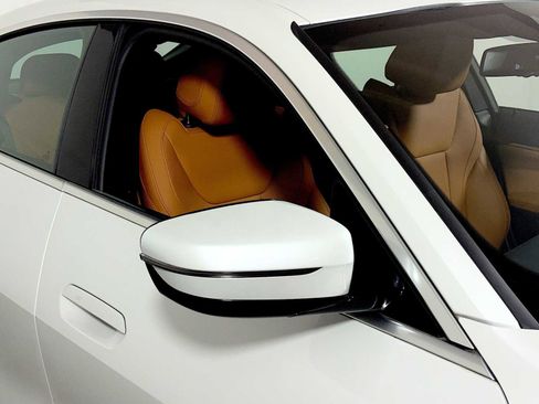 Certified 2023 BMW 430i Gran Coupe xDrive w/ M Sport Package image 31