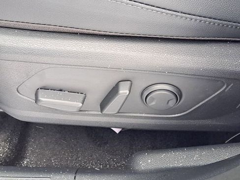 New 2026 Kia Sportage EX image 6