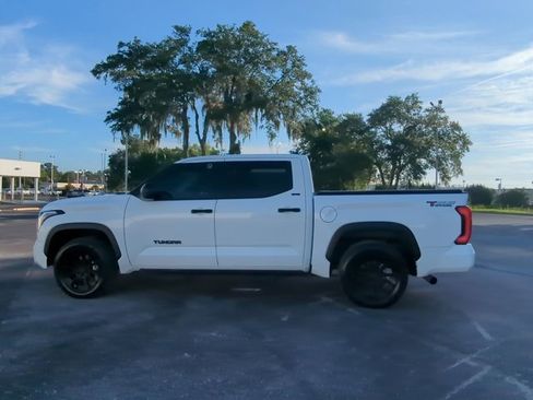 Used 2022 Toyota Tundra SR5 image 7