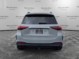 New 2026 Mercedes-Benz GLE 53 AMG 4MATIC video 4