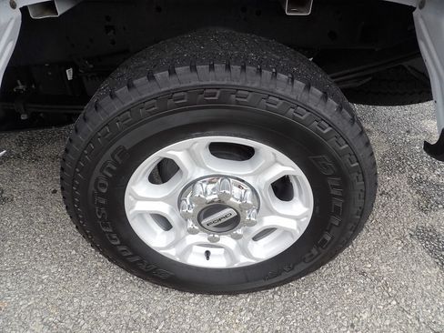 Used 2025 Ford F250 XLT w/ FX4 Off-Road Package AWD/4WD image 53