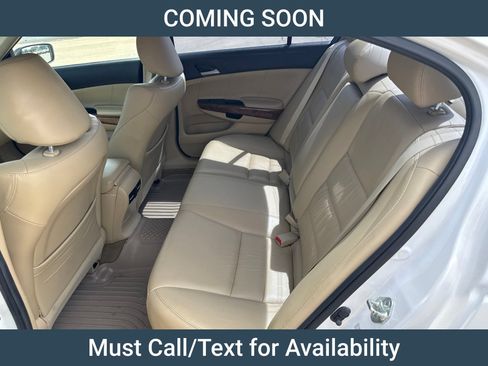 Used 2012 Honda Accord EX-L image 9
