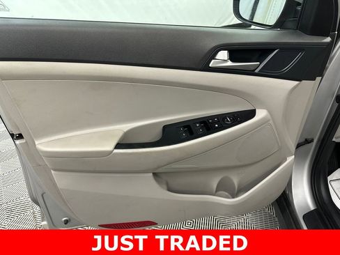 Used 2020 Hyundai Tucson Value image 11