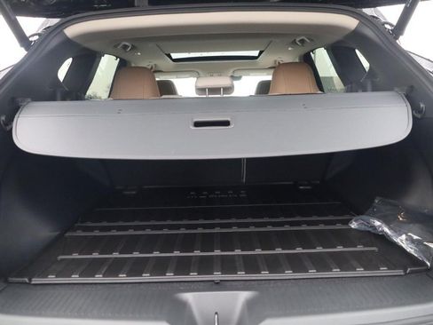 New 2026 Nissan Murano Platinum w/ Cargo Package AWD/4WD image 24