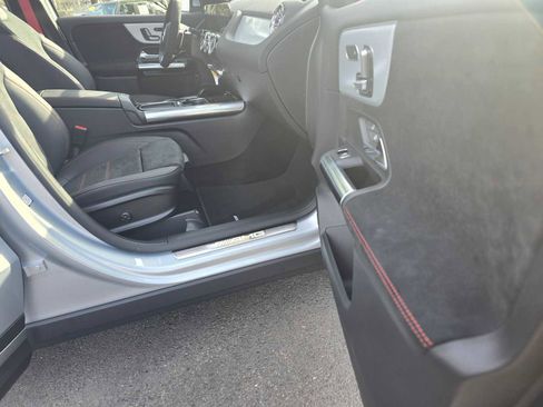 New 2026 Mercedes-Benz GLA 35 AMG 4MATIC image 10