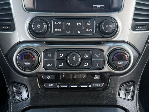 Used 2017 Chevrolet Tahoe Premier image 32