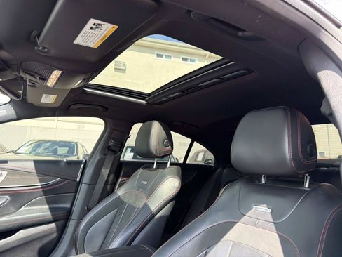 Used 2019 Mercedes-Benz CLS 53 AMG 4MATIC image 19