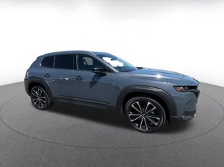 Used 2026 MAZDA CX-50 AWD 2.5 S w/ Premium Package video 2