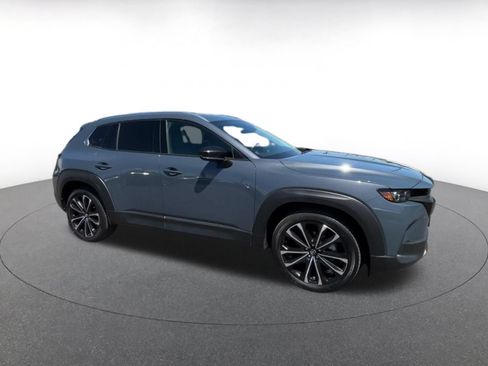 Used 2026 MAZDA CX-50 AWD 2.5 S w/ Premium Package image 2